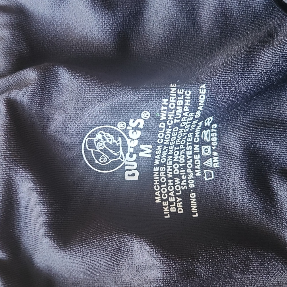 Buc-ee Shorts - Picture 2 of 3